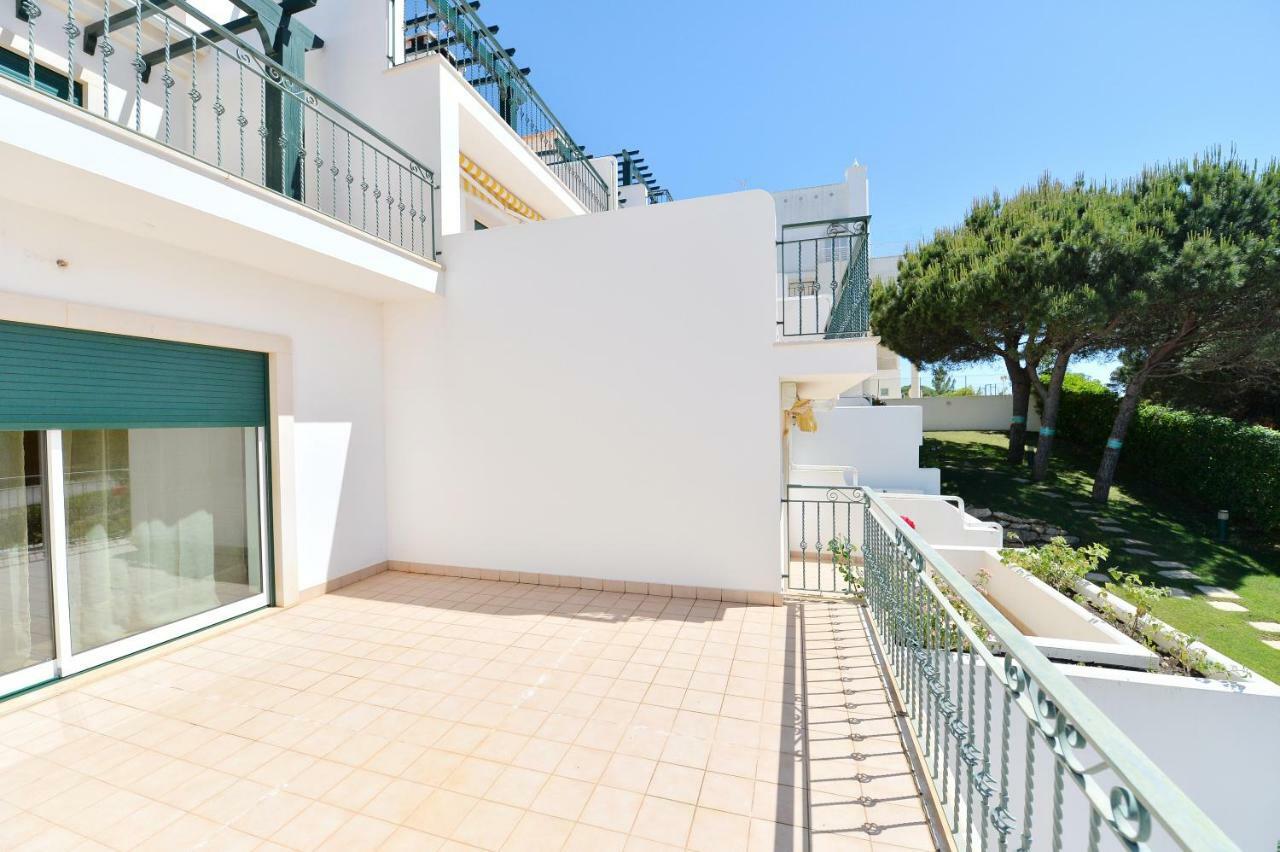 Townhouse Next To Falesia Beach البوفيرا المظهر الخارجي الصورة