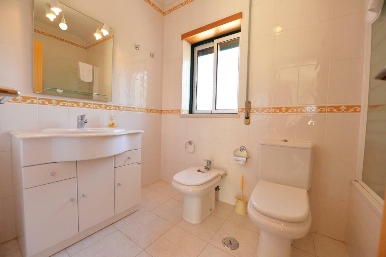 Townhouse Next To Falesia Beach البوفيرا المظهر الخارجي الصورة