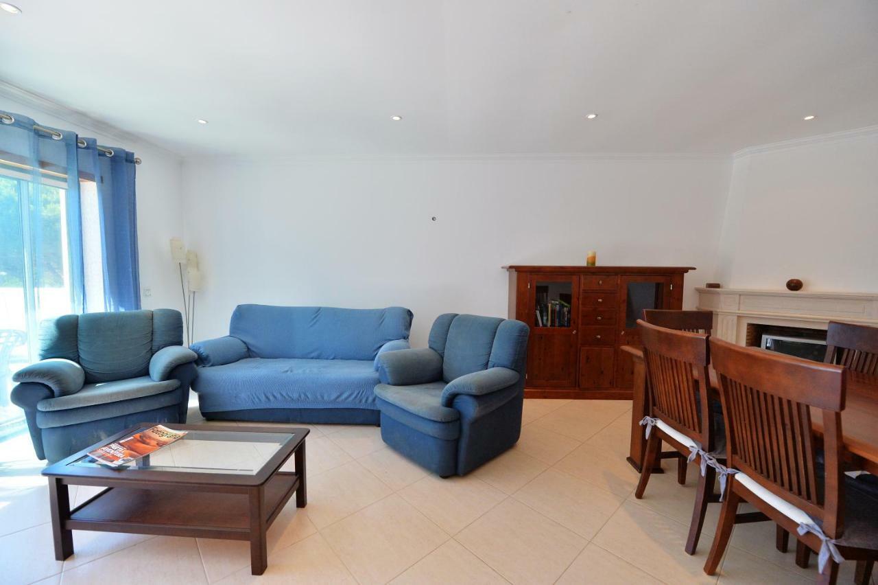 Townhouse Next To Falesia Beach البوفيرا المظهر الخارجي الصورة