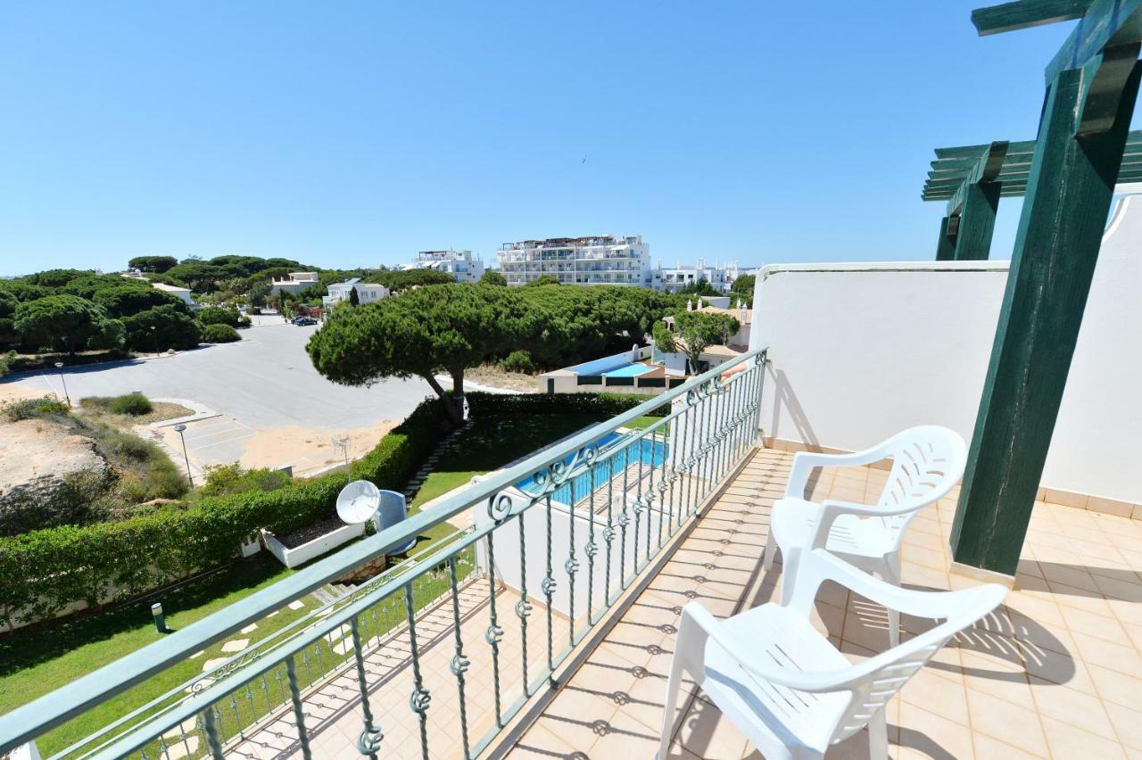 Townhouse Next To Falesia Beach البوفيرا المظهر الخارجي الصورة