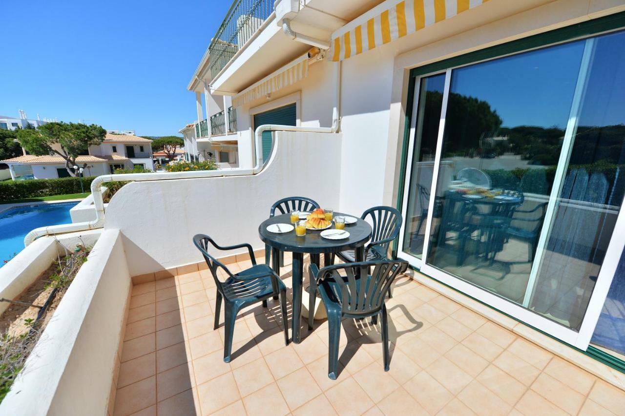 Townhouse Next To Falesia Beach البوفيرا المظهر الخارجي الصورة