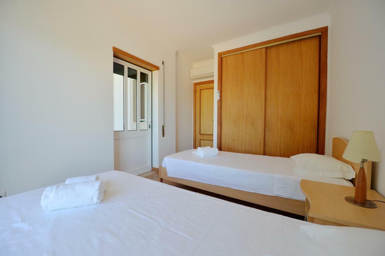 Townhouse Next To Falesia Beach البوفيرا المظهر الخارجي الصورة