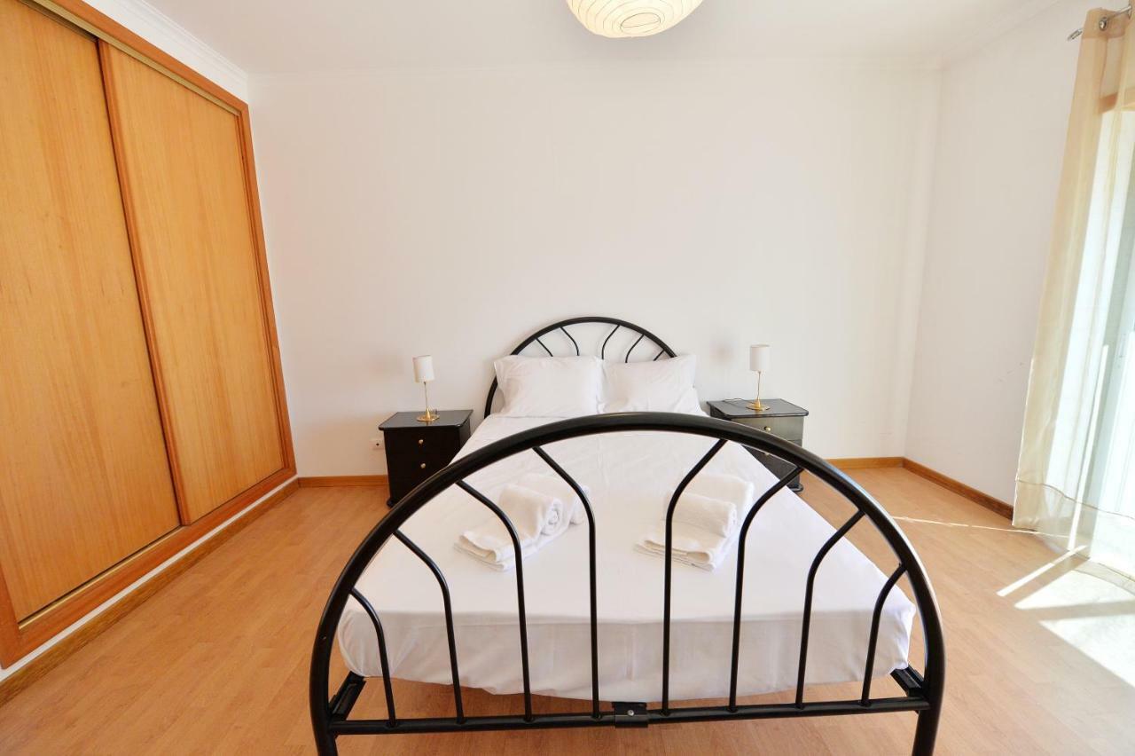 Townhouse Next To Falesia Beach البوفيرا المظهر الخارجي الصورة