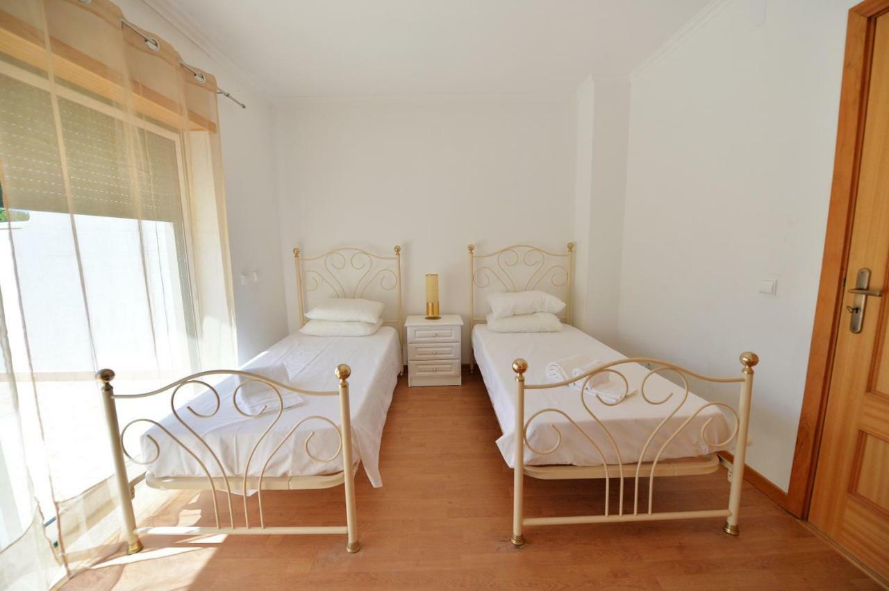 Townhouse Next To Falesia Beach البوفيرا المظهر الخارجي الصورة