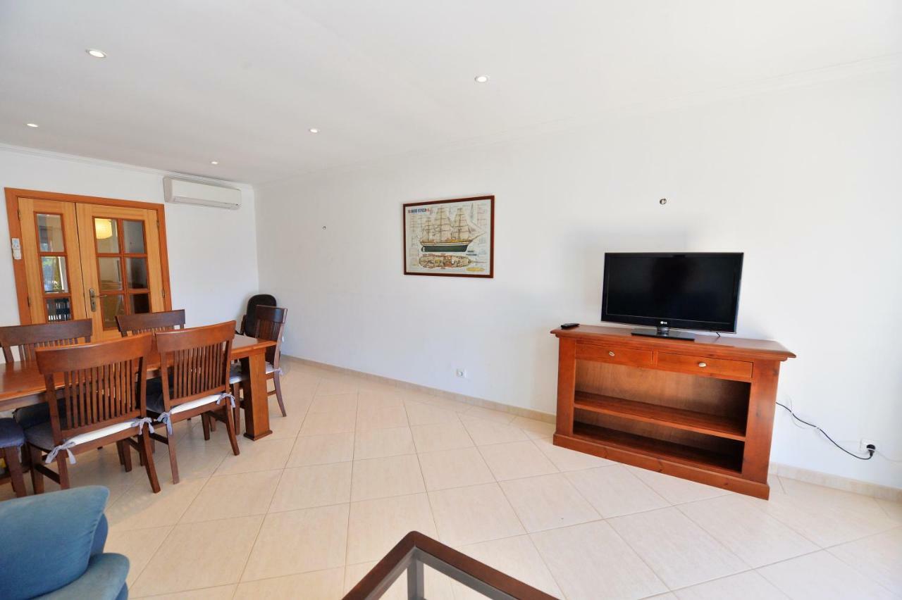 Townhouse Next To Falesia Beach البوفيرا المظهر الخارجي الصورة