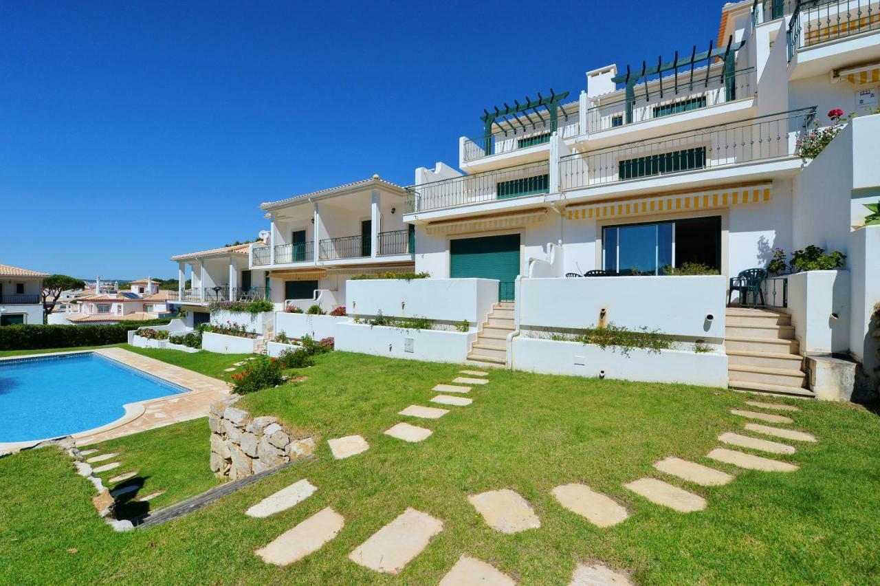Townhouse Next To Falesia Beach البوفيرا المظهر الخارجي الصورة
