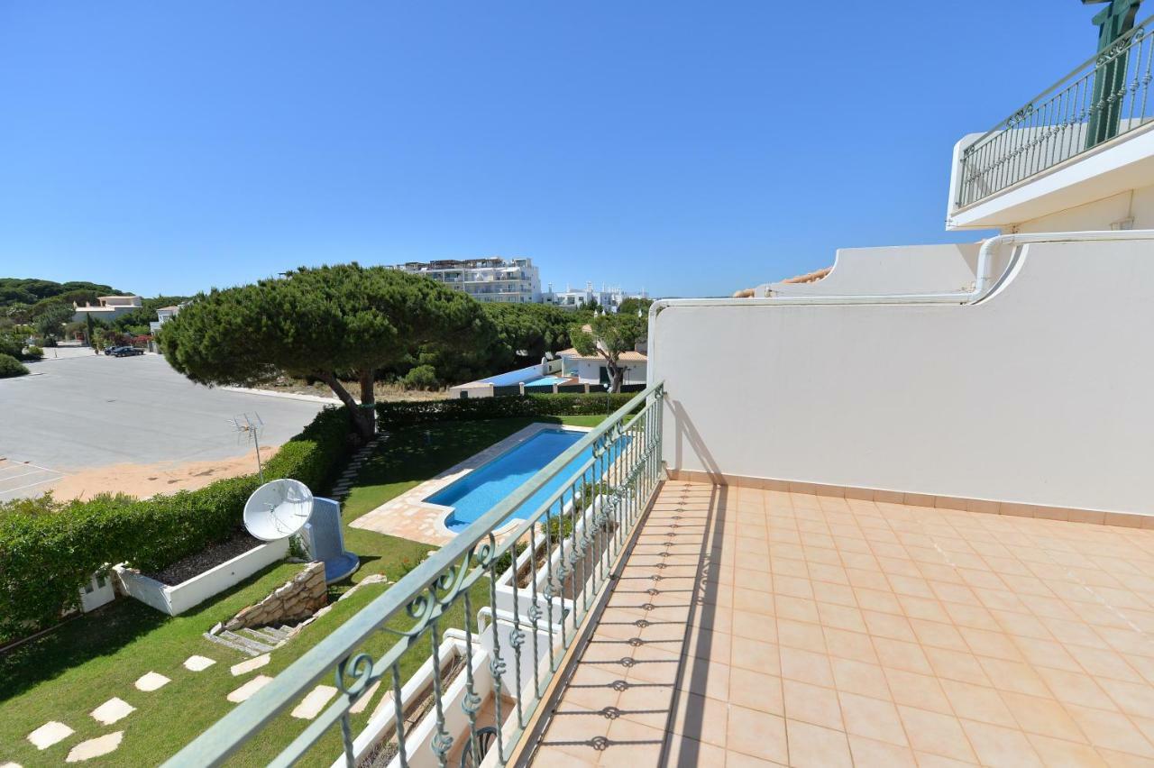 Townhouse Next To Falesia Beach البوفيرا المظهر الخارجي الصورة