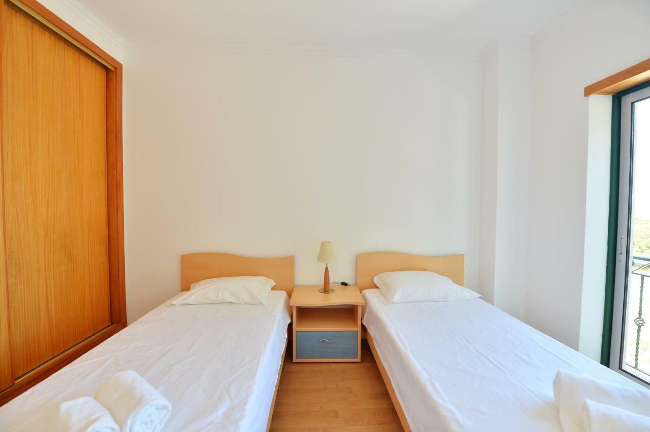 Townhouse Next To Falesia Beach البوفيرا المظهر الخارجي الصورة