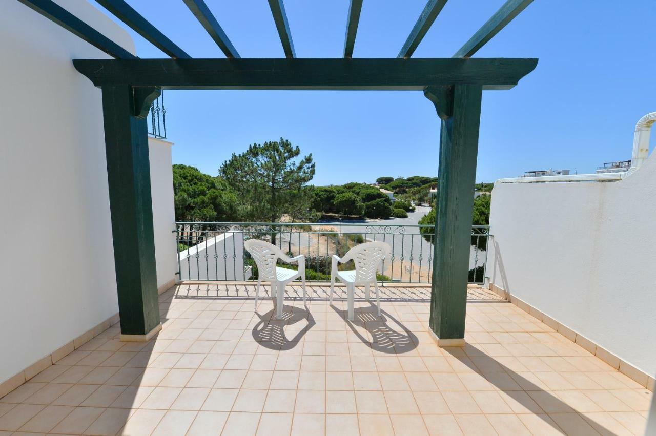 Townhouse Next To Falesia Beach البوفيرا المظهر الخارجي الصورة