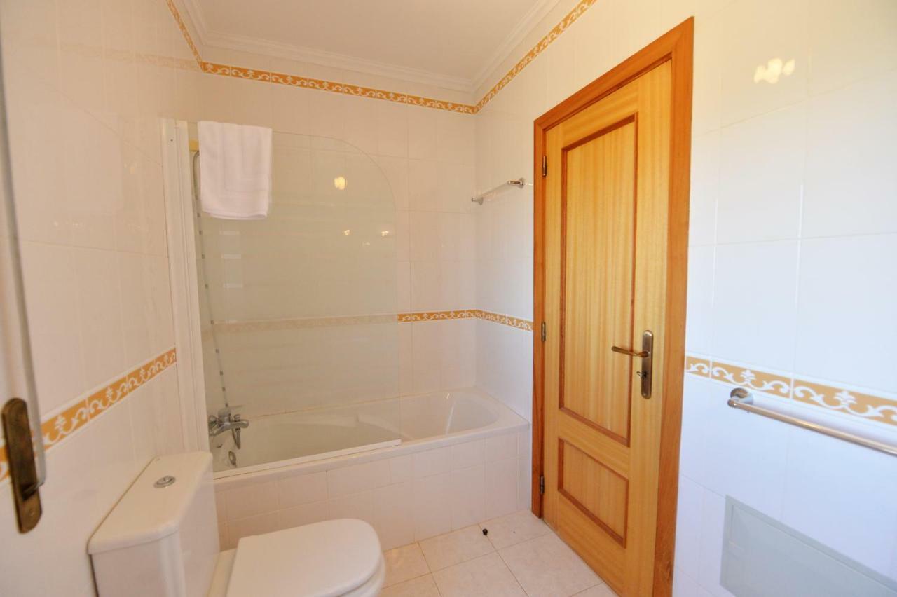 Townhouse Next To Falesia Beach البوفيرا المظهر الخارجي الصورة