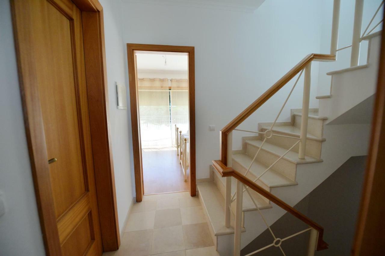 Townhouse Next To Falesia Beach البوفيرا المظهر الخارجي الصورة
