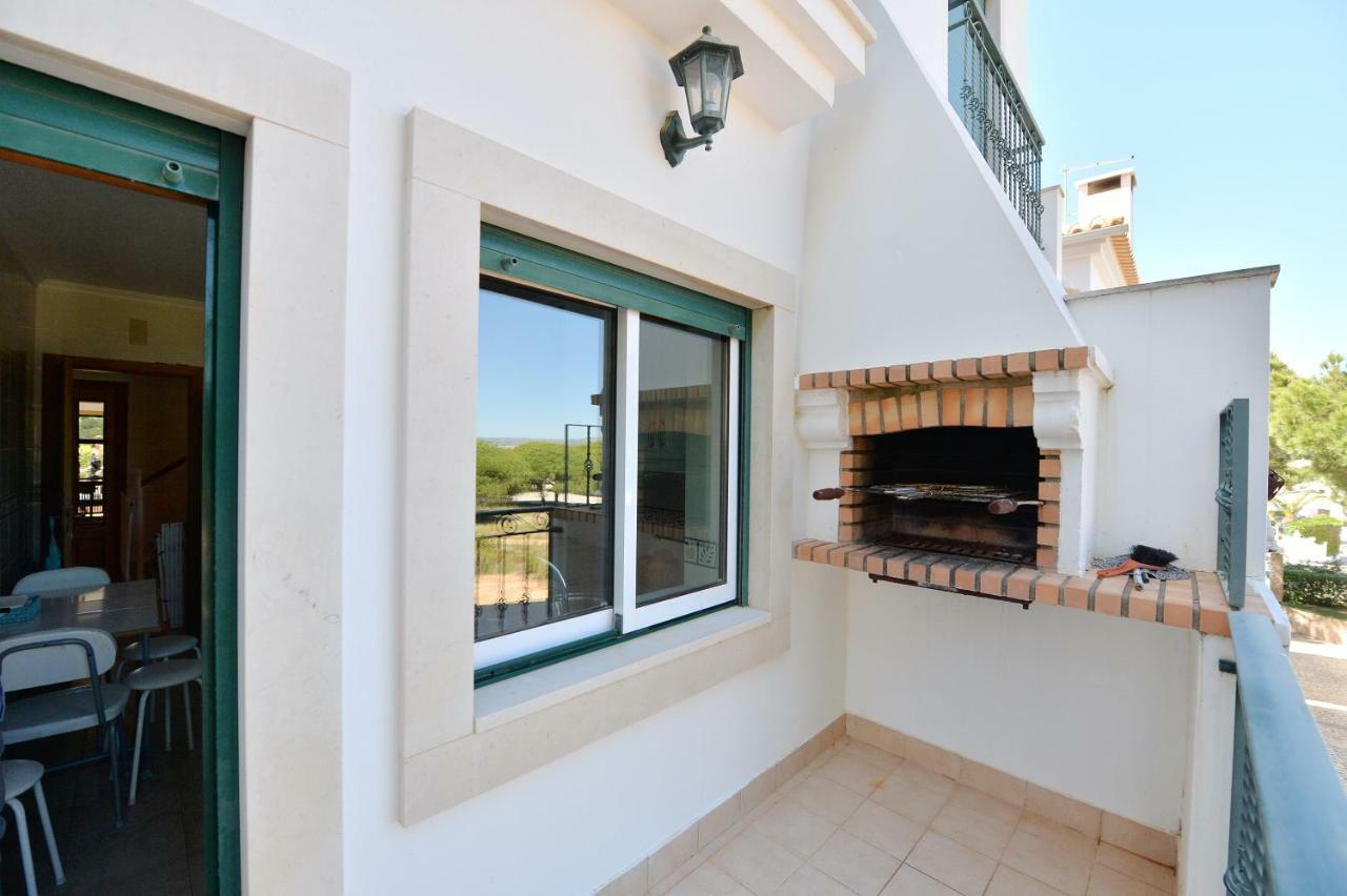 Townhouse Next To Falesia Beach البوفيرا المظهر الخارجي الصورة