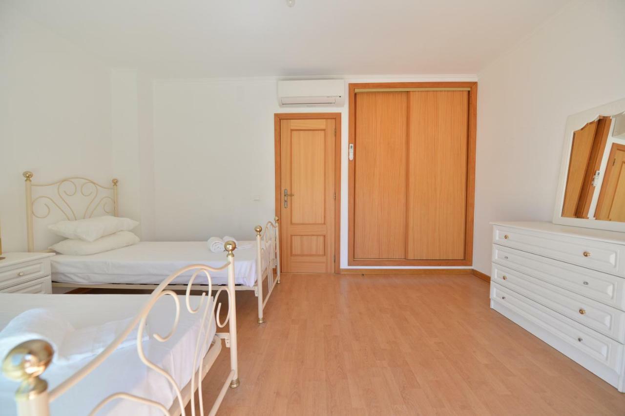 Townhouse Next To Falesia Beach البوفيرا المظهر الخارجي الصورة