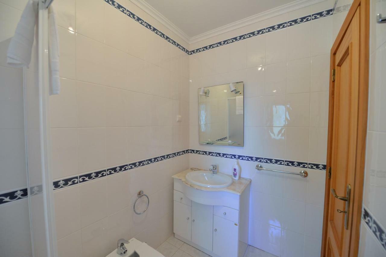 Townhouse Next To Falesia Beach البوفيرا المظهر الخارجي الصورة